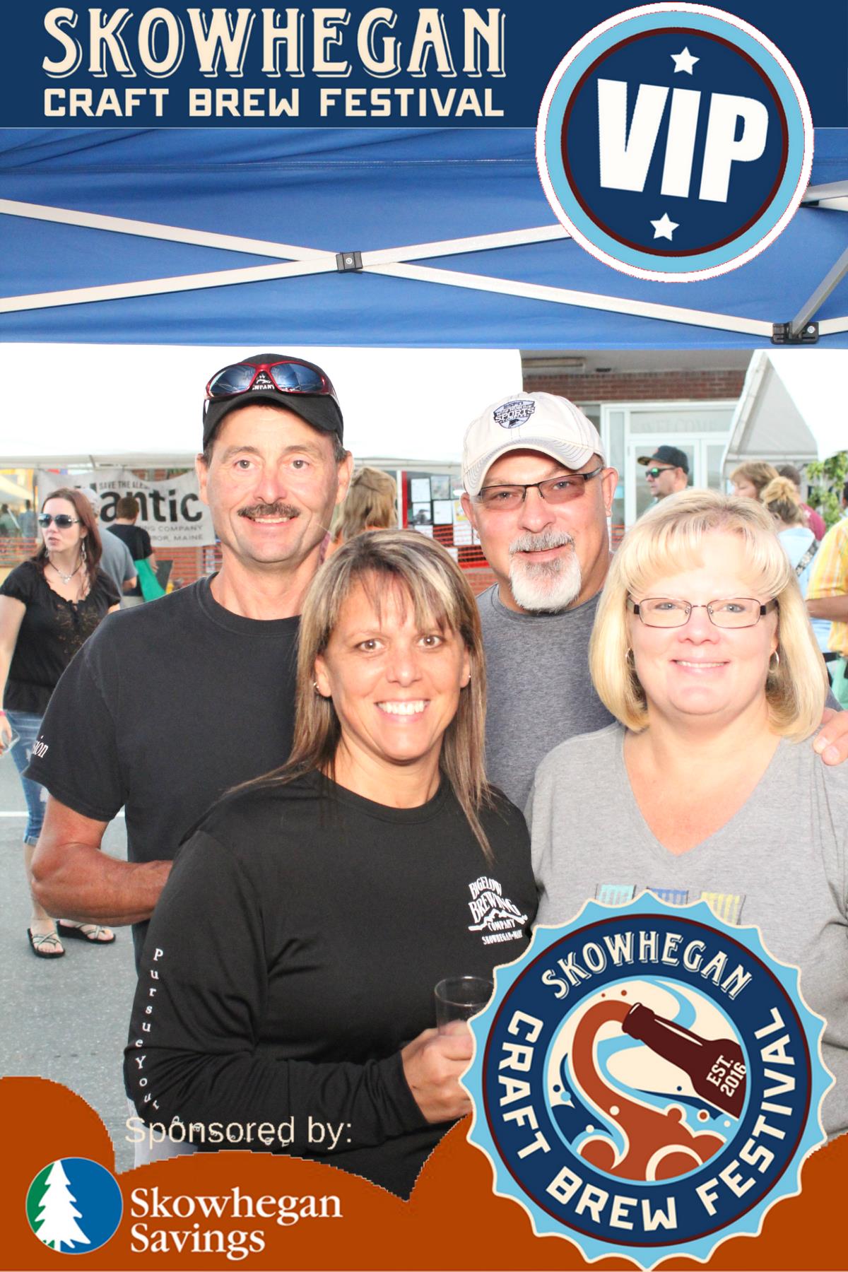 Skowhegan Craft Brew Festival | View more photos from the event at gallery.mainemagicmirror.com/u/MaineMagicMirror/Skowhegan-Craft-Brew-Festival